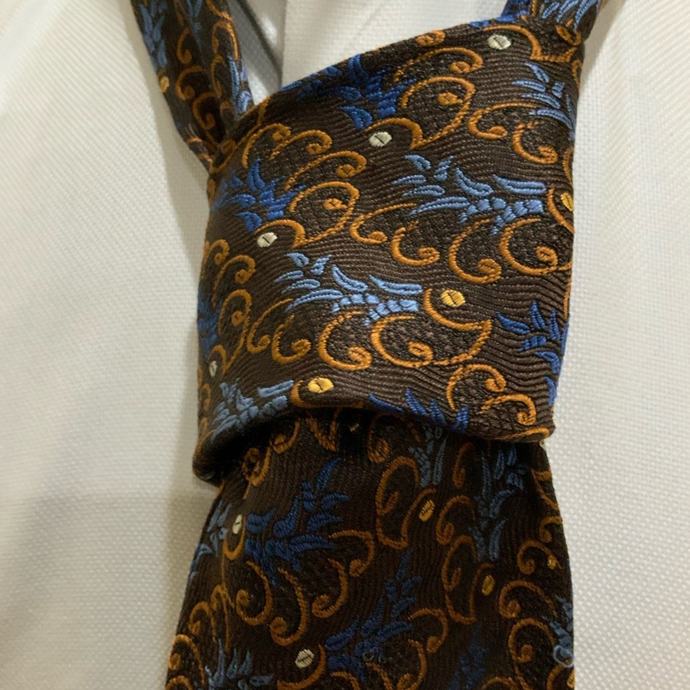 Hickey Freeman Tie